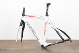 46.5cm Pinarello FP Quattro Carbon Rim Brake Road Frameset
