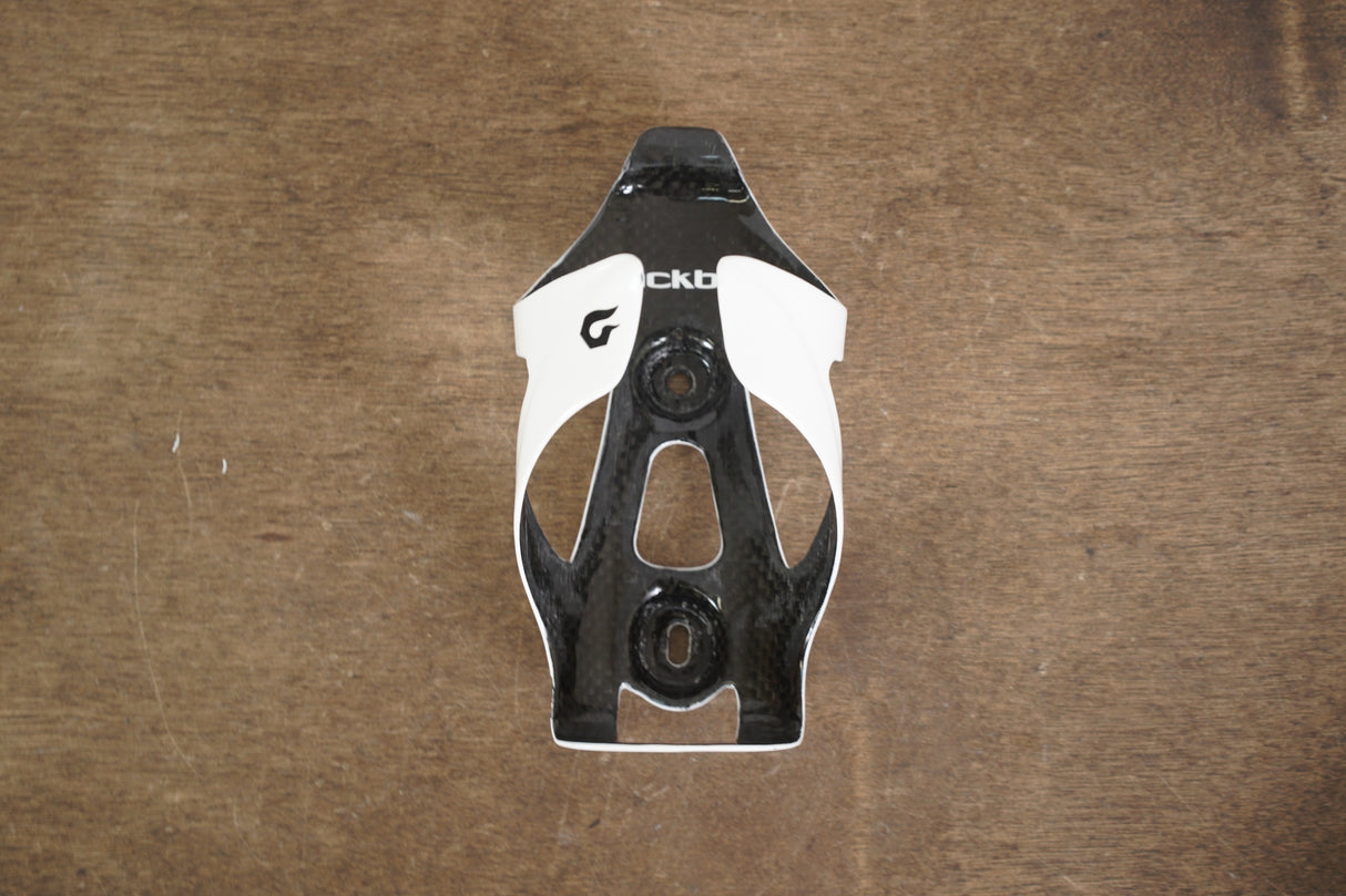 (1) Blackburn Camber Carbon Water Bottle Cage 29g