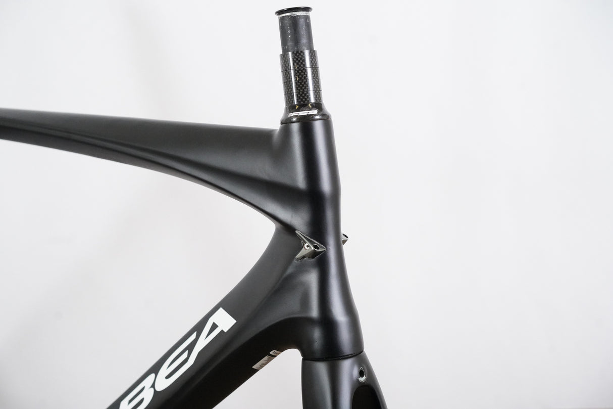 60cm Orbea Orca Carbon Rim Brake Road Frameset