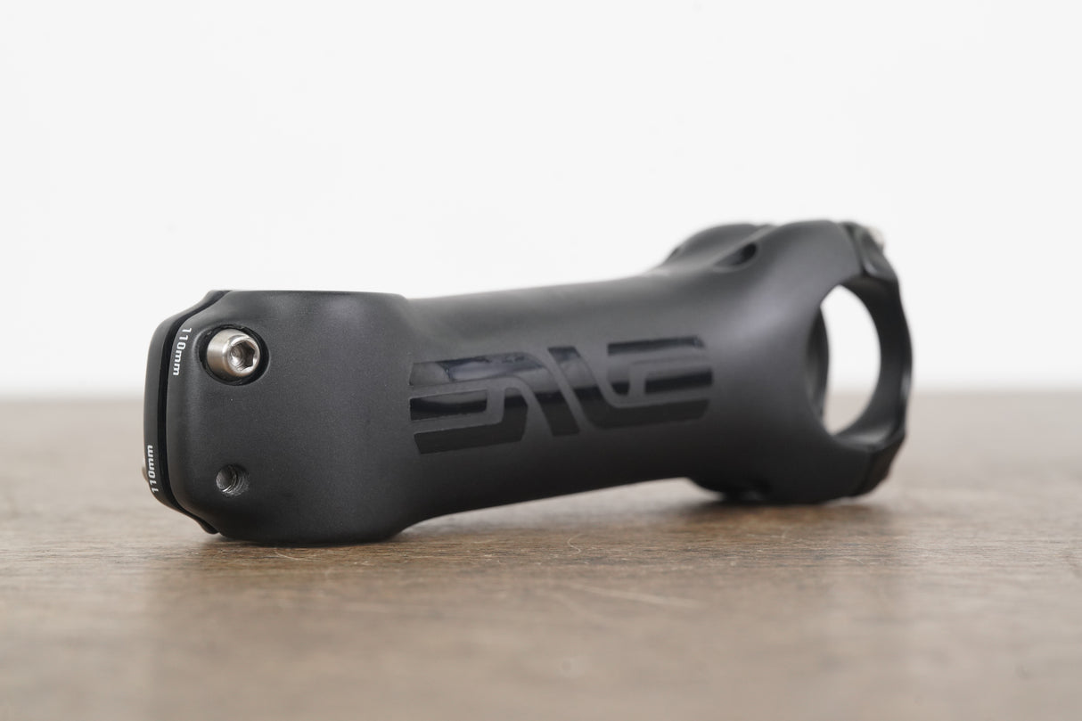 ENVE 110mm ±6 Degree Carbon Road Stem 122g 1 1/8" 31.8mm