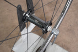 Shimano Dura-Ace WH-9000 C24 Carbon Clincher Rim Brake Wheelset 11 Speed