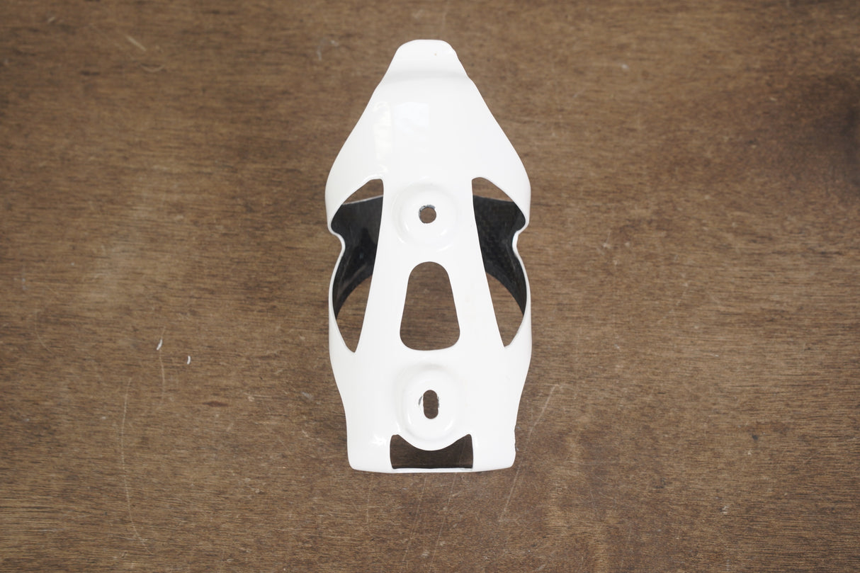 (1) Blackburn Camber Carbon Water Bottle Cage 29g