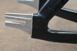 S (Small) Bridgestone Anchor PHM9 Carbon Track Fixed Gear Frameset