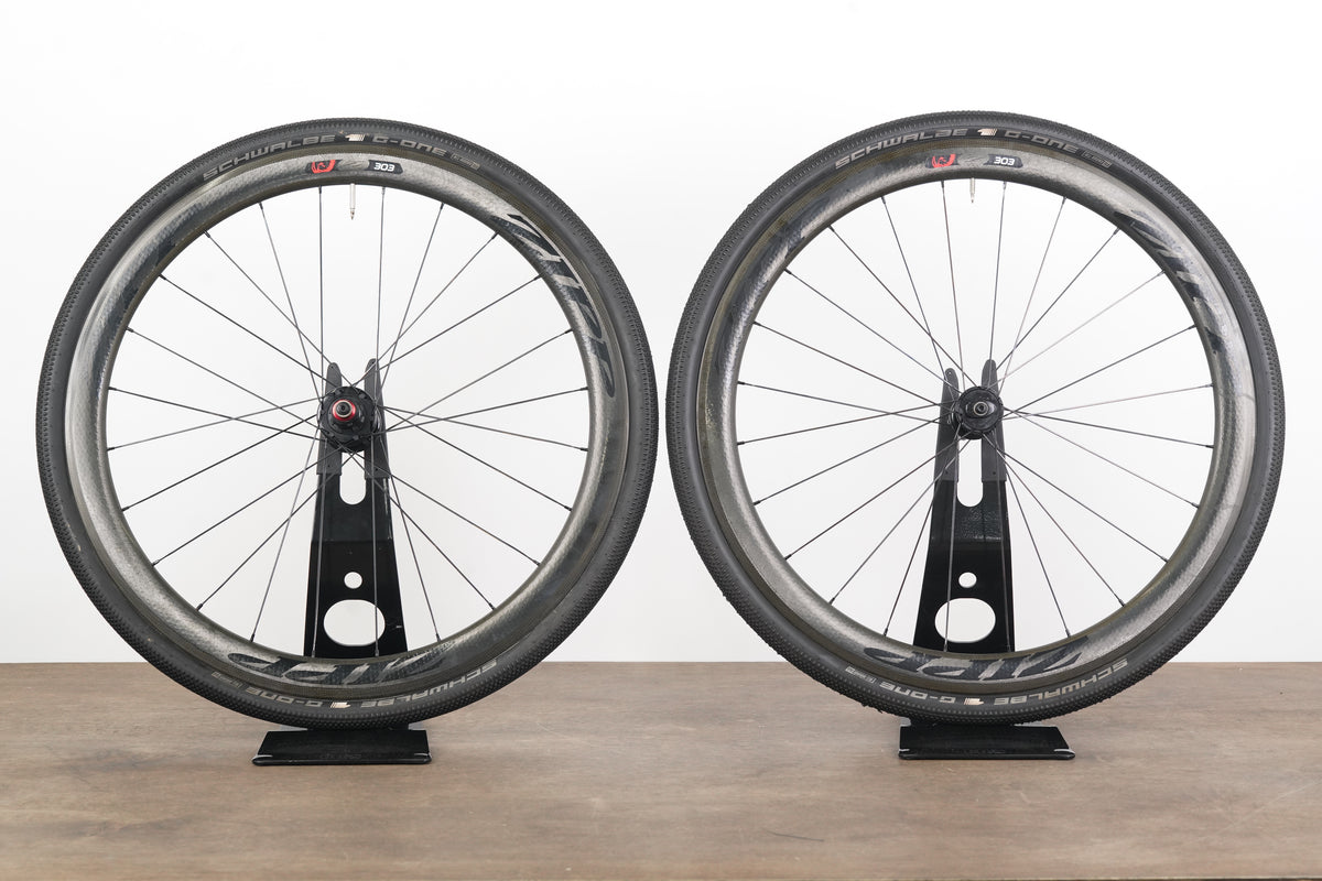 Zipp 303 Firecrest 88/188D Carbon Clincher Disc Brake Wheelset SRAM XDR 12 Speed