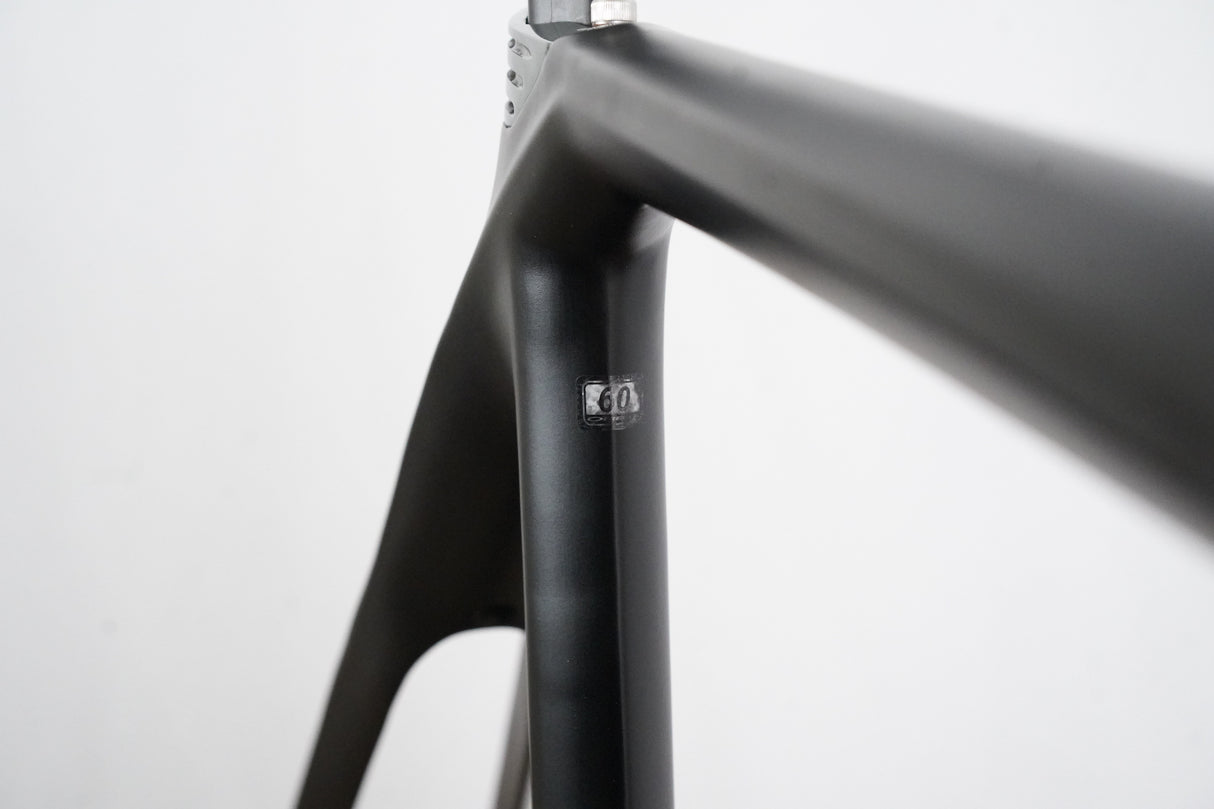 60cm Orbea Orca Carbon Rim Brake Road Frameset