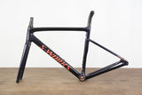 52cm Specialized S-WORKS Tarmac SL6 Carbon Disc Brake Road Frameset