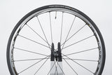 Shimano Dura-Ace WH-9000 C24 Carbon Clincher Rim Brake Wheelset 11 Speed