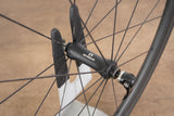 FRONT Reynolds Assault Carbon Tubeless Clincher Rim Brake Wheel