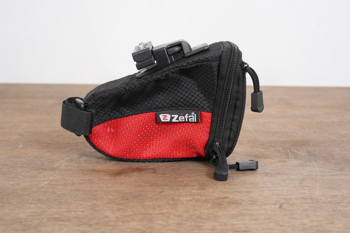 Zefal Mini Bag Road Bike Saddle Bag