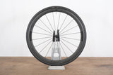 FRONT Reynolds Assault Carbon Tubeless Clincher Rim Brake Wheel