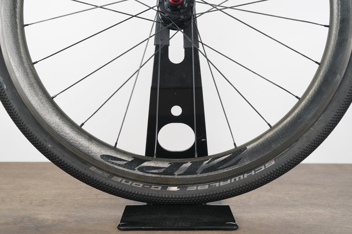Zipp 303 Firecrest 88/188D Carbon Clincher Disc Brake Wheelset SRAM XDR 12 Speed