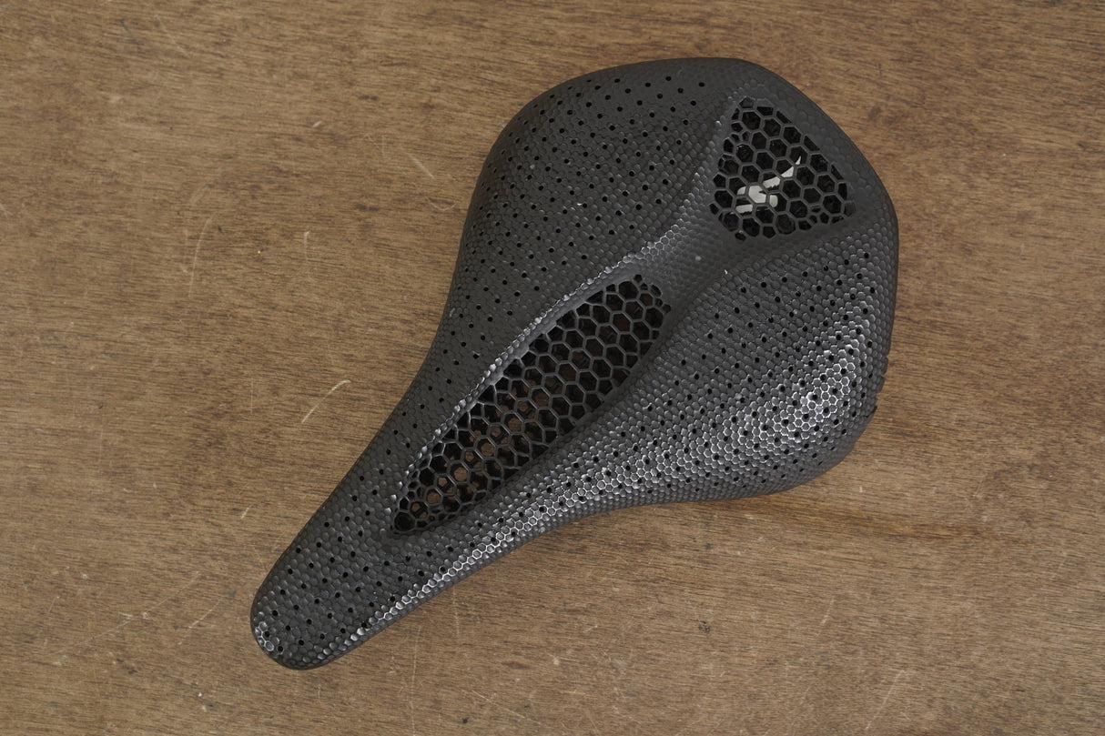 155mm Specialized S-WORKS Power Mirror Carbon Road Saddle 206g