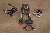 SRAM Red eTap AXS 12 Speed Wireless Electronic Rim Brake Road Groupset