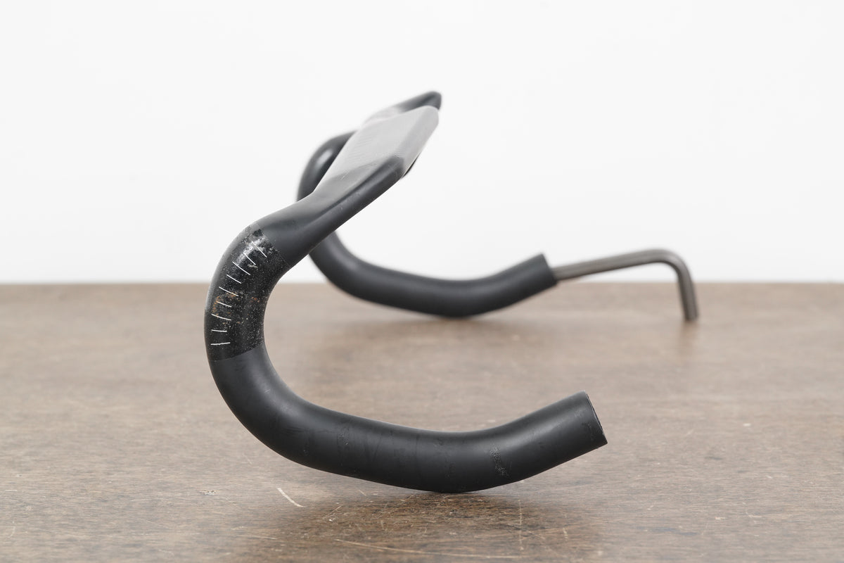 36cm Prime Primavera Aero Carbon Compact Road Handlebar 31.8mm