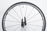 Shimano Dura-Ace WH-9000 C24 Carbon Clincher Rim Brake Wheelset 11 Speed