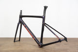 52cm Specialized S-WORKS Tarmac SL6 Carbon Disc Brake Road Frameset