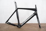 60cm Orbea Orca Carbon Rim Brake Road Frameset