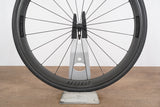 FRONT Reynolds Assault Carbon Tubeless Clincher Rim Brake Wheel