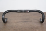 42cm Ritchey WCS Evo Curve Carbon Compact Road Handlebar 31.8mm