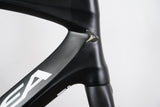 60cm Orbea Orca Carbon Rim Brake Road Frameset