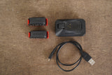 SRAM Red eTap AXS 12 Speed Wireless Electronic Rim Brake Road Groupset