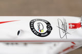 46.5cm Pinarello FP Quattro Carbon Rim Brake Road Frameset