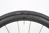 FRONT Reynolds Assault Carbon Tubeless Clincher Rim Brake Wheel