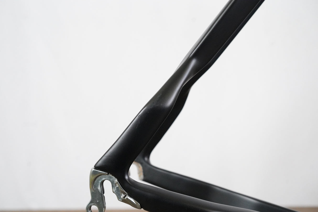 60cm Orbea Orca Carbon Rim Brake Road Frameset