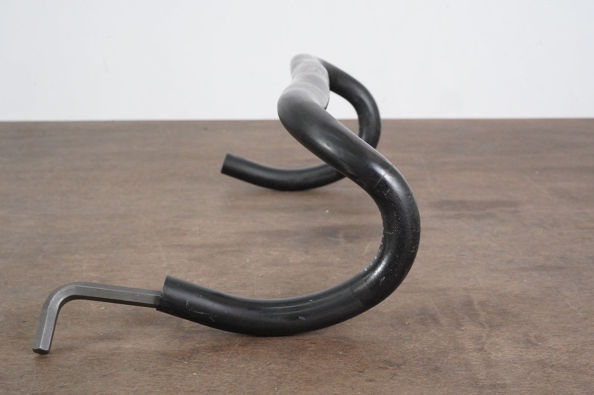 42cm Ritchey WCS Evo Curve Carbon Compact Road Handlebar 31.8mm