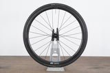 REAR DT Swiss PRC 1400 Carbon Clincher Rim Brake Wheel Shimano/SRAM 11 Speed