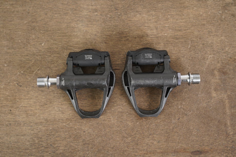 Shimano Ultegra PD-6800 SPD-SL Carbon Clipless Road Pedals 257g