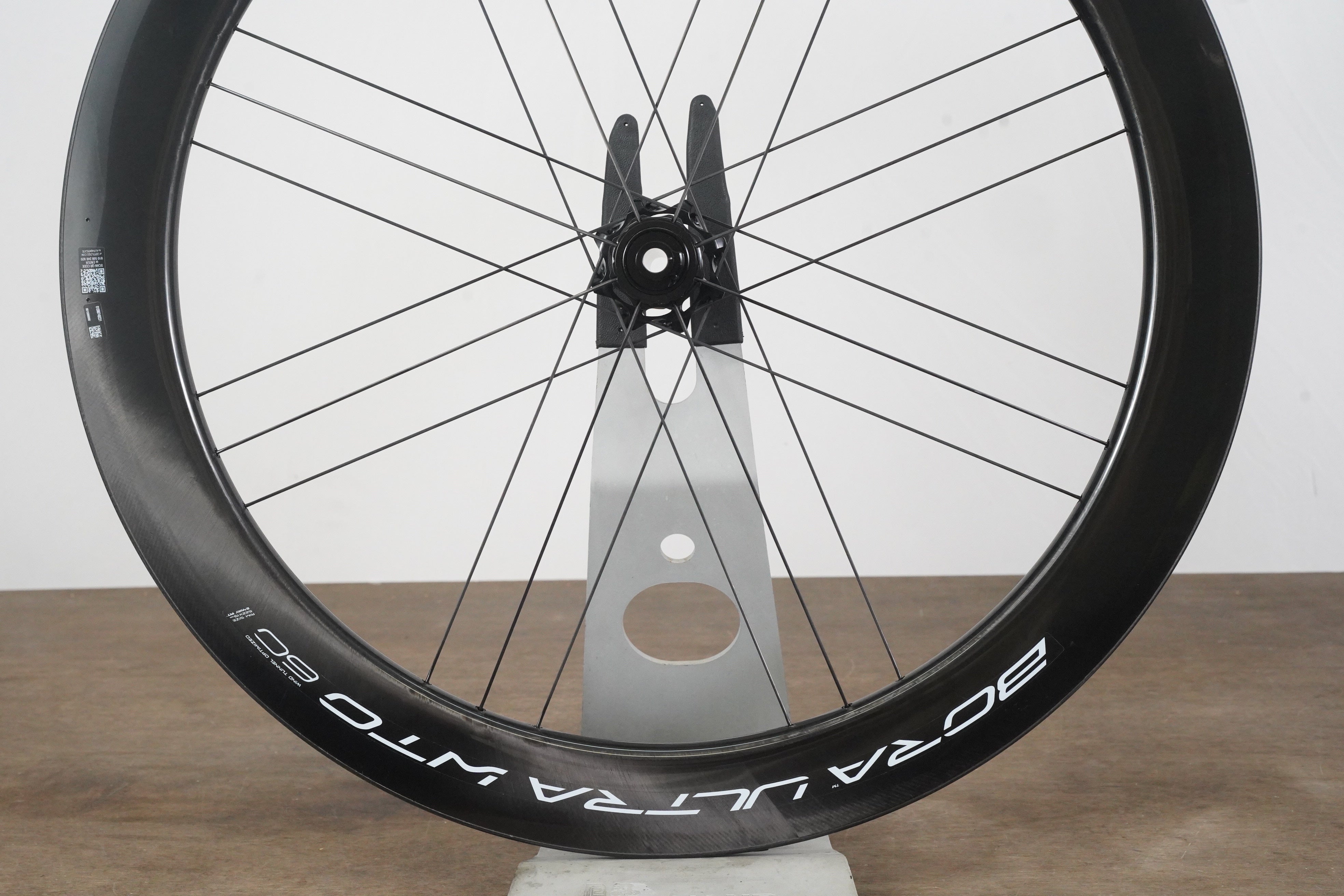 Campagnolo - Campagnolo BORA ULTRA WTO 60 DB シマノ Bora Ultra WTO 60 C23 Disc Brake