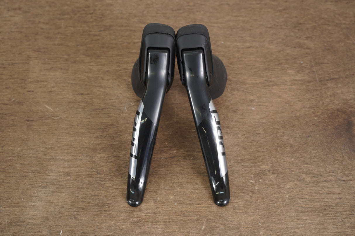SRAM Red eTap AXS 12 Speed Wireless Electronic Rim Brake Road Groupset