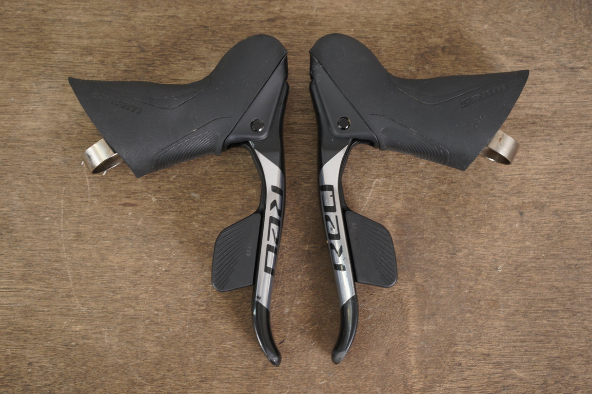 SRAM Red eTap AXS 12 Speed Wireless Electronic Rim Brake Road Groupset