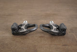 Shimano Ultegra PD-6800 SPD-SL Carbon Clipless Road Pedals 257g