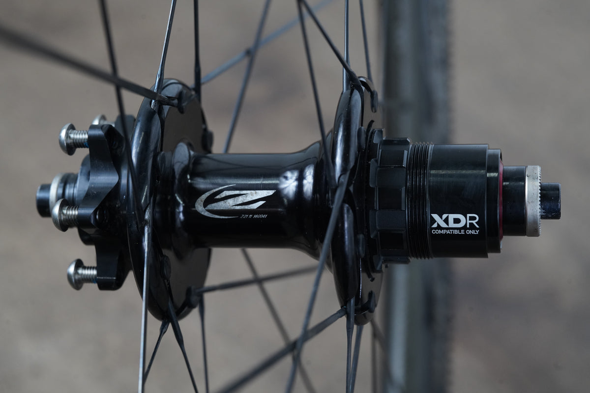 Zipp 303 Firecrest 88/188D Carbon Clincher Disc Brake Wheelset SRAM XDR 12 Speed