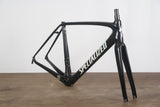 54cm Specialized S-WORKS Tarmac SL5 Sparkle Carbon Rim Brake Frameset