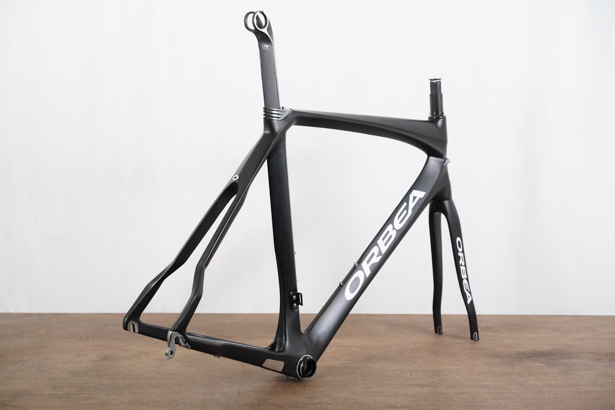 60cm Orbea Orca Carbon Rim Brake Road Frameset