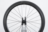 REAR DT Swiss PRC 1400 Carbon Clincher Rim Brake Wheel Shimano/SRAM 11 Speed