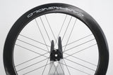 NEW Campagnolo Bora Ultra WTO 60 Carbon Tubeless Disc Brake Wheelset 11 Speed
