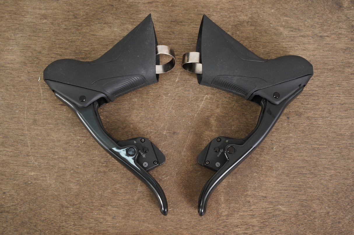 SRAM Red eTap AXS 12 Speed Wireless Electronic Rim Brake Road Groupset