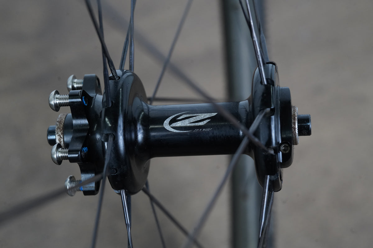 Zipp 303 Firecrest 88/188D Carbon Clincher Disc Brake Wheelset SRAM XDR 12 Speed
