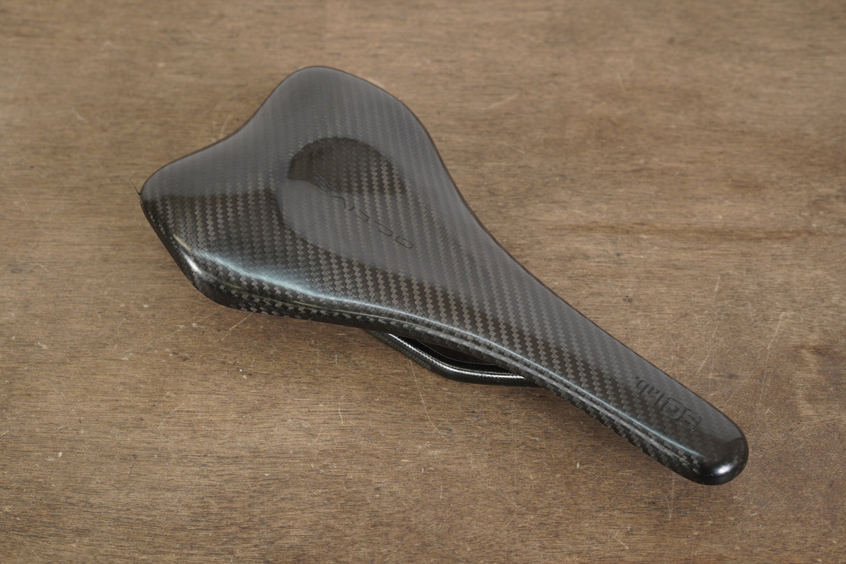 138mm Active Carbon Road Saddle 99g