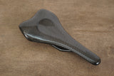 138mm Active Carbon Road Saddle 99g
