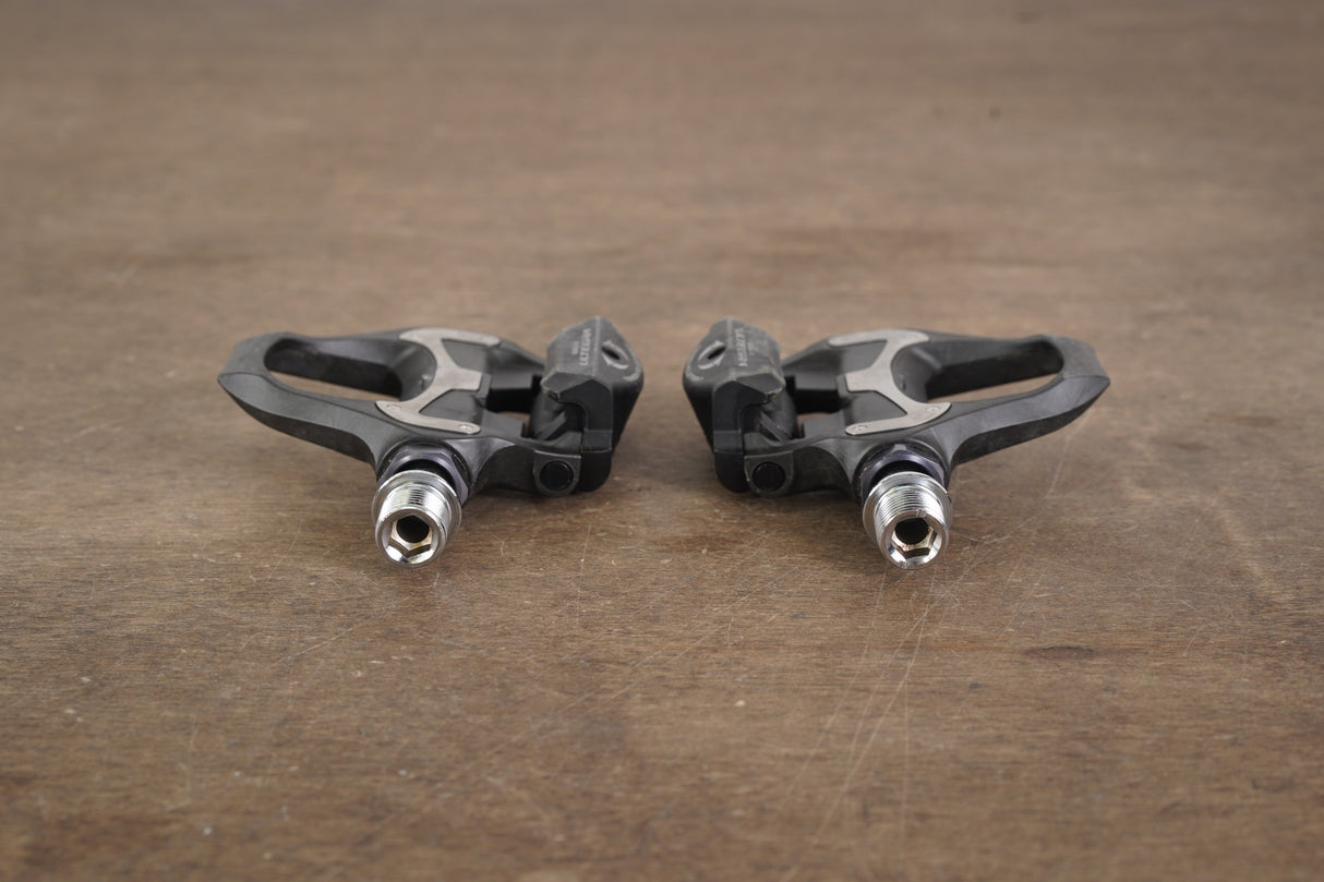 Shimano Ultegra PD-6800 SPD-SL Carbon Clipless Road Pedals 257g