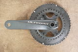 175mm 52/36T Shimano Ultegra FC-R8000 11 Speed Crankset 8000