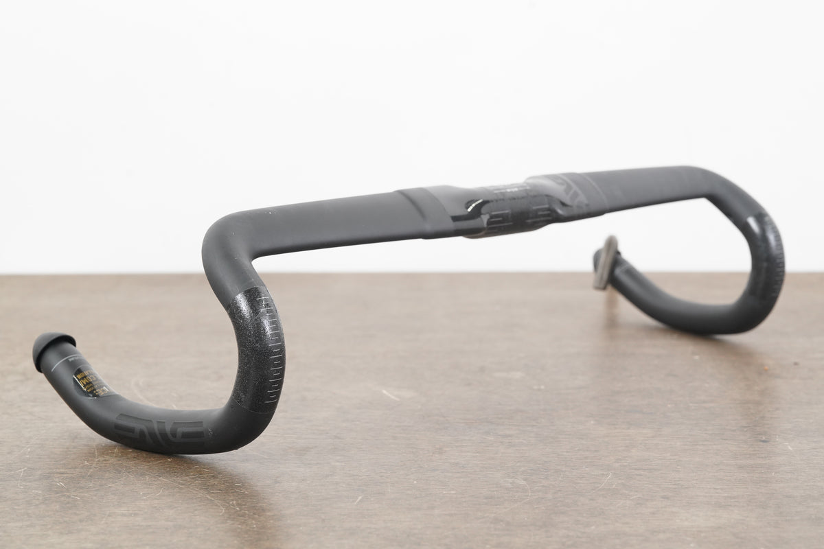 44cm ENVE SES AR In-Route Aero Carbon Road Handlebar 31.8mm