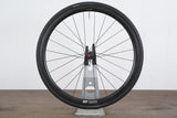 REAR DT Swiss PRC 1400 Carbon Clincher Rim Brake Wheel Shimano/SRAM 11 Speed