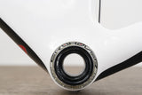 46.5cm Pinarello FP Quattro Carbon Rim Brake Road Frameset