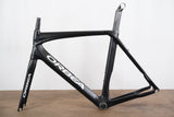 60cm Orbea Orca Carbon Rim Brake Road Frameset